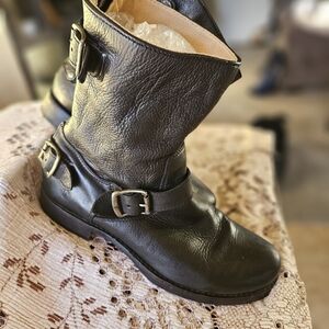Frye Boots Size 9